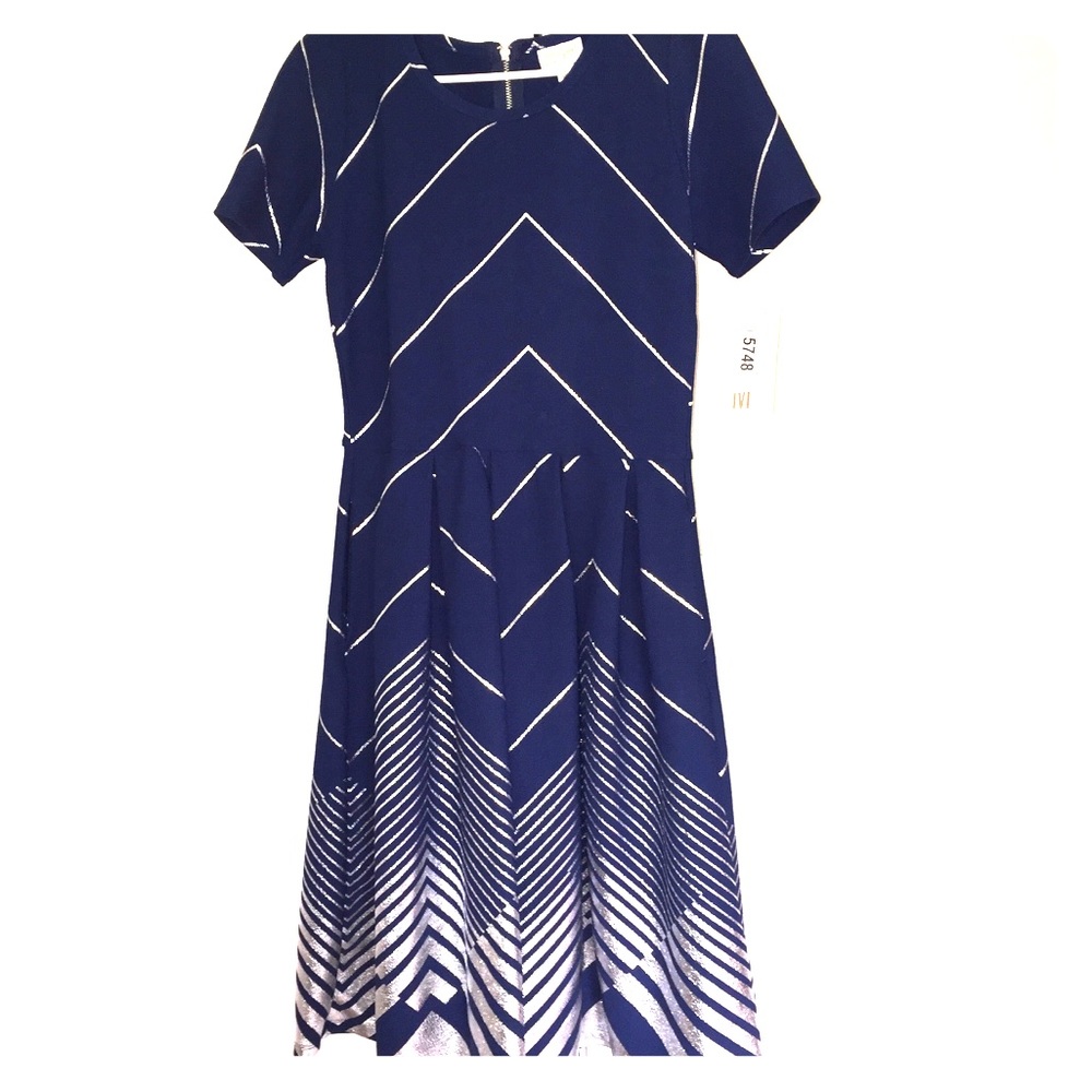 NWT 2017 Elegant Amelia